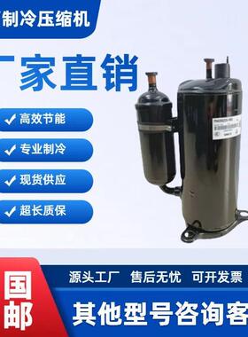 ASH232SV-C8LU 201SV ASH193TV-C7HQL原装全新2匹日立压缩机R410A