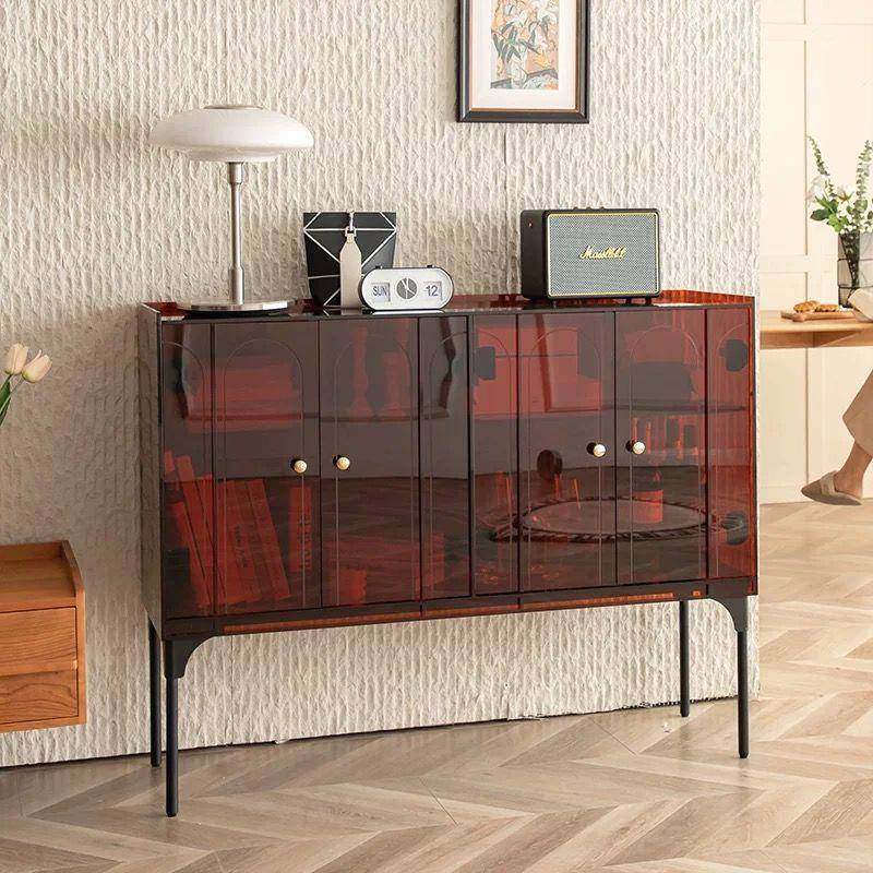 亚克力餐具柜意大利简易收纳柜壁挂式集成茶柜酒柜家居收纳柜,住宅家具,餐边柜,淘宝优惠券,粉丝福利购,淘宝优惠卷