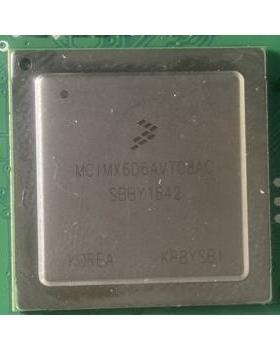 MCIMX6D6AVT08AC 处理器IC芯片 封装BGA624 全新