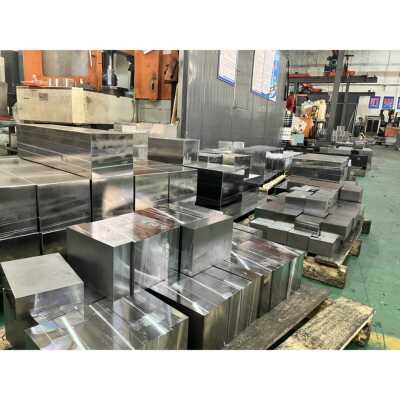 模具钢40Cr 42CrMo调质棒 Cr12 CR12MOV H13圆钢圆棒A3