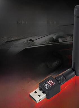 ubuntu网卡 免驱乌班图linux台式机usb kali网卡deepin 统信uos