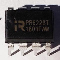 【凯拓达电子】PR6228T CR6228T 开关电源芯片IC集成块 直插DIP8