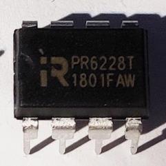 【凯拓达电子】PR6228T CR6228T 开关电源芯片IC集成块 直插DIP8