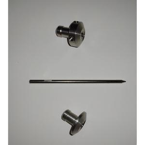 金典GD-50S装订机铆头GD-50EC GD-50EA 50E装订机上下热铆头铆针