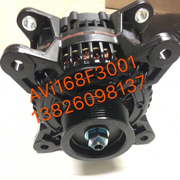 原装发电机A803016佩特来8双发电机联佩特莱角AVi总成1并150F总成