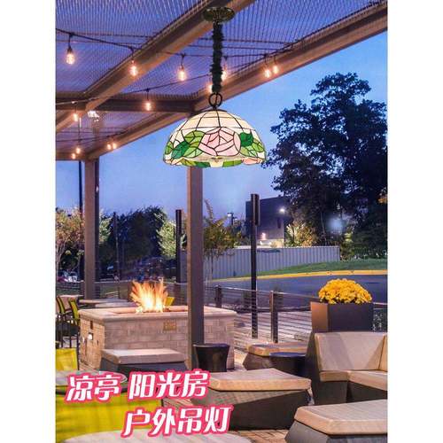 厂家直太阳房能户外防别墅庭供院花园阳台凉亭走廊F76688JM蒂凡水