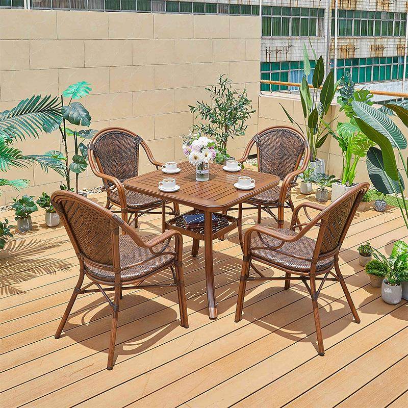 户外桌椅休茶闲阳台藤桌椅咖啡厅奶编组店庭院花园户约菲桌椅外家,住宅家具,桌椅套件,淘宝优惠券,粉丝福利购,淘宝优惠卷