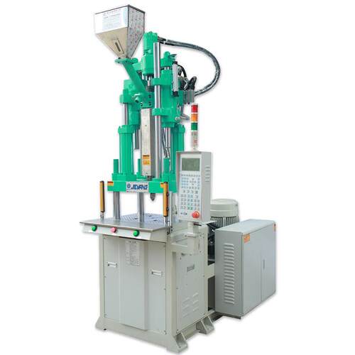 222全新立0式注塑机适用防头水插头 JY-550ST拉链 US机B转接注塑