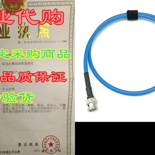Belden RG59 SDI BNC Cables 1T505A 极速3ft Cable