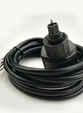 极速OLC-D1冷库压缩机光电开关制冷压I缩机光电式油位开关液位传