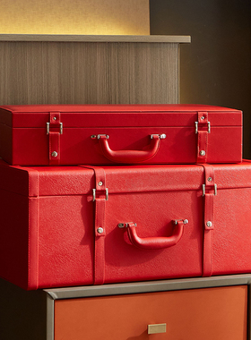 极速140d支全棉婚庆四六十件套刺绣龙凤婚房床上用品大红色结婚喜