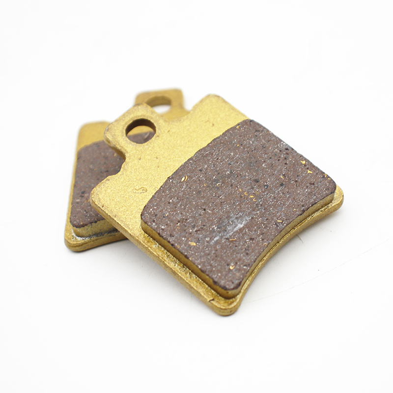 极速静音b耐磨小牛电动车刹车片小牛N1/N1S/M1/U1/NGT刹车片刹车