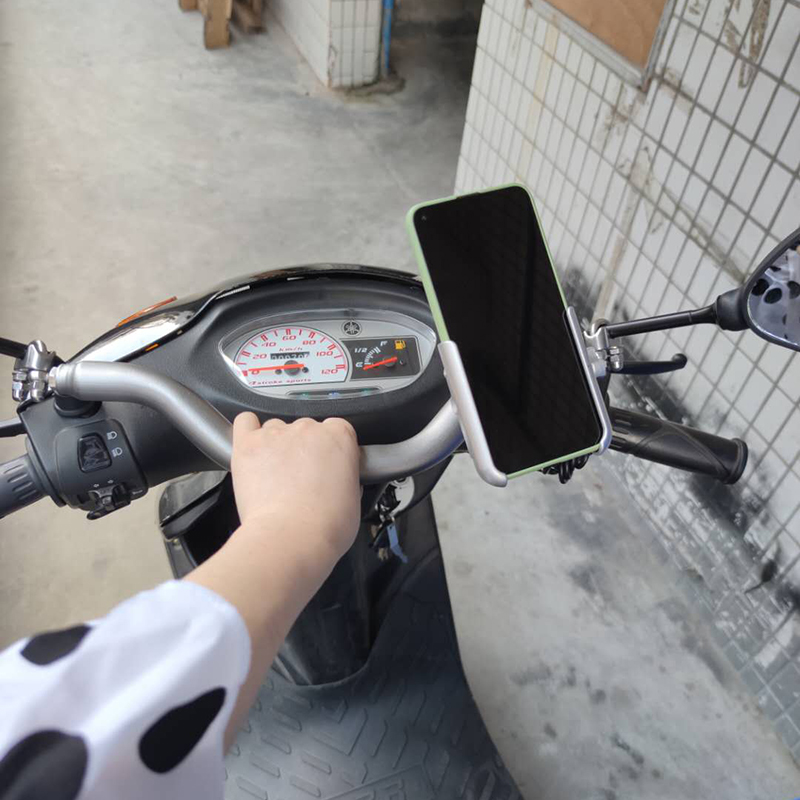 极速适用飞鹰R25 E酷FY110T-2B QBIKX 摩托车改装多功能平衡杆手