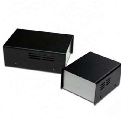 极速厂促促金属机箱机柜外壳钣金件加工定制仪器仪表X保护壳箱体