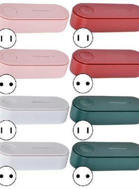 极速Negative Ion Purifier ABS MateErial Purifiers Plug and P