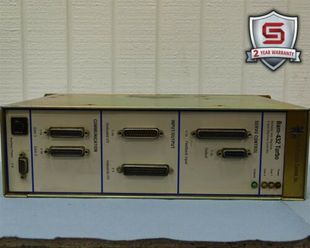 BAM 432 machine Process Axis Control 速發Berkeley Turbo