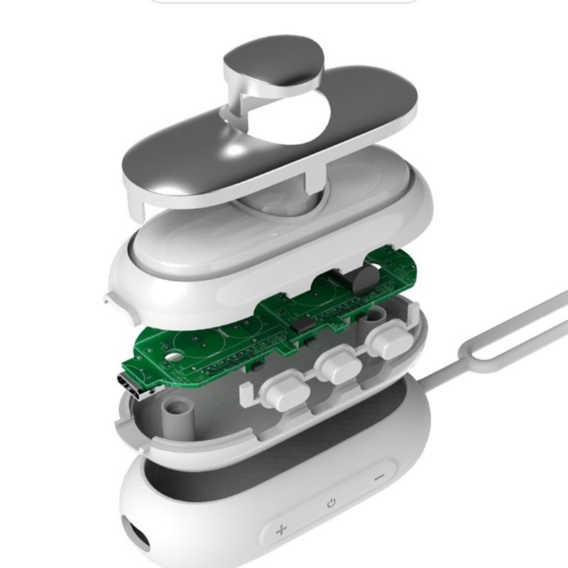 极速智能睡眠仪神器仪严重深度安眠手握睡觉焦虑.睡秒285