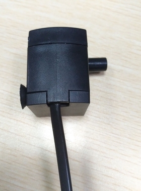 极速AC 220V 3W EU Plug Submersible Water LPump Aquarium Foun