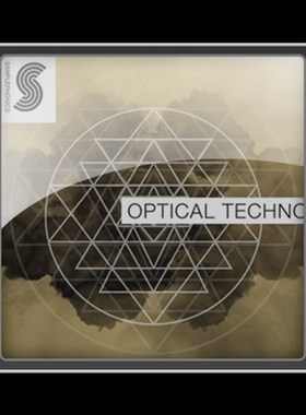 极速Samplephonics  Optzical Techno MULTiFORMAT