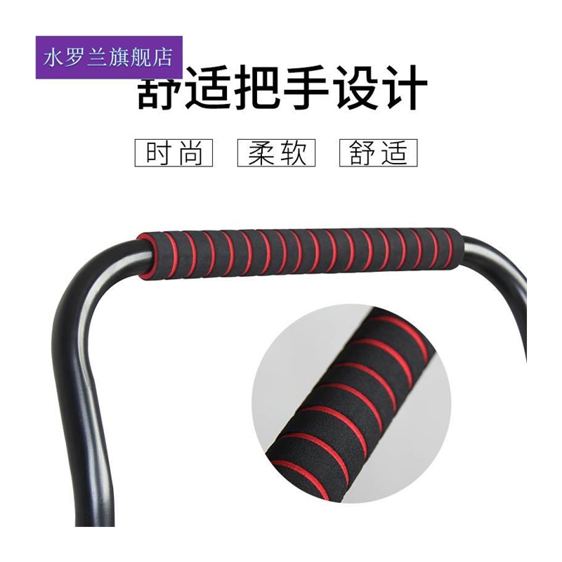 极速新越昌晖f小推车拉货手推车平板车搬运车搬家推货车托推车静