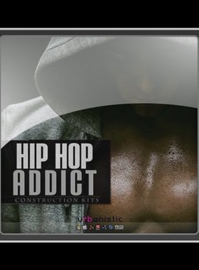 极速Urbanistic Hip Hop XAddict