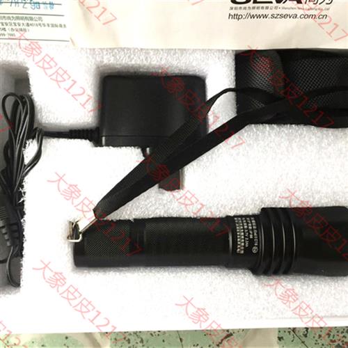 极速尚为 SW2102 SW2101 强光A防爆手电筒 2101 2102手电筒 充电