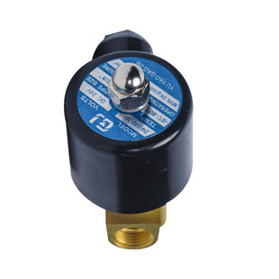 2W040 08r 2W160 气阀F2分3分4分 极速常闭电磁阀 1水阀 2W025