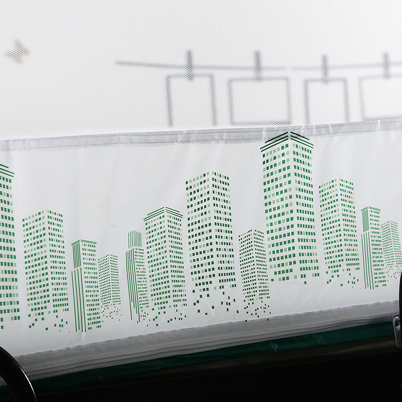 极速免安装蒙古包学生宿舍蚊帐上铺下铺0.9m/1米U方顶拉链可折叠,床上用品,蚊帐,淘宝优惠券,粉丝福利购,淘宝优惠卷