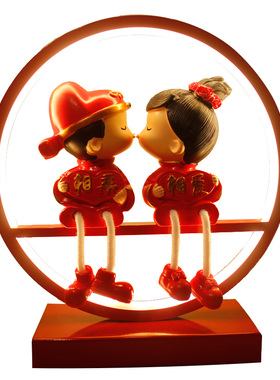 极速新婚礼d物送新人哥哥嫂子姐姐朋友创意实用闺蜜女订婚结婚礼