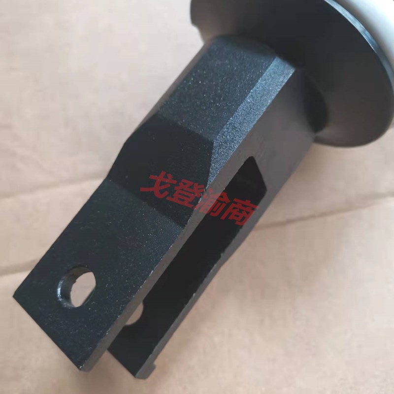 战狼极盗者1235/M5越野摩托车阻尼调节液压后减震避震器配件改装