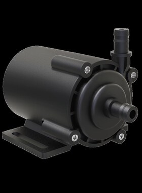 中科世纪12V/24V无刷直流潜水泵25M高扬程微型循环小水泵DC55K