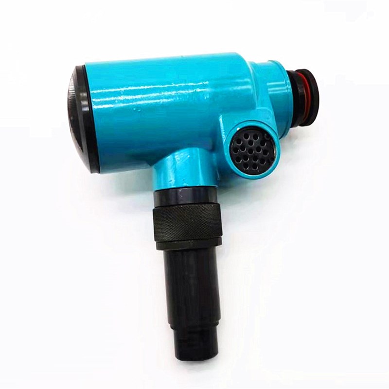 上海工友气动工具端面气砂轮机SD150/SD100 工业级气动打磨机