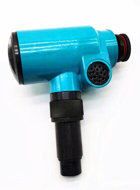 上海工友气动工具端面气砂轮机SD150/SD100 工业级气动打磨机