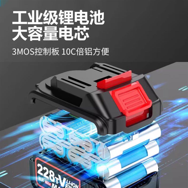 车载吸尘器超强大吸力无线车用便捷式迷你手持式汽车内家用吸尘机