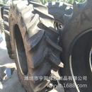 加重 采棉机农用轮胎520 85R42 人字钢丝胎 20.8R42
