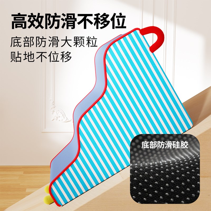 宠物楼梯台阶猫狗专用上下床梯子阶梯式床边爬爬梯可拆洗防滑爬梯