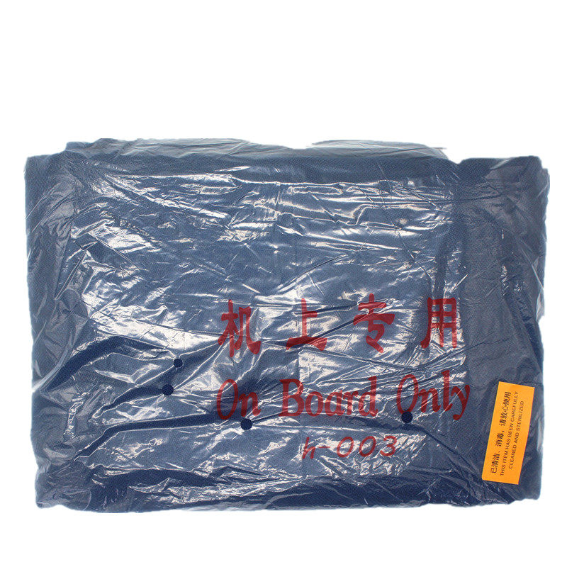 包邮六条航空公司毛毯夏季空调毯夏凉毯午睡毯子高档薄款盖毯浴巾