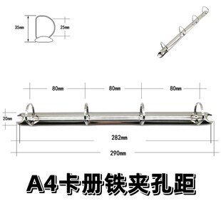 创汇A4型PU渐层色外壳9宫格内页卡册明信片镭射票收纳册4宫格相簿