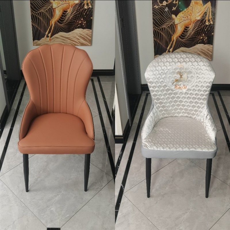 贝壳椅全包防滑椅子套轻奢风客厅C椅子套简约桌椅休闲座套四季通,居家布艺,椅套/椅垫,淘宝优惠券,粉丝福利购,淘宝优惠卷