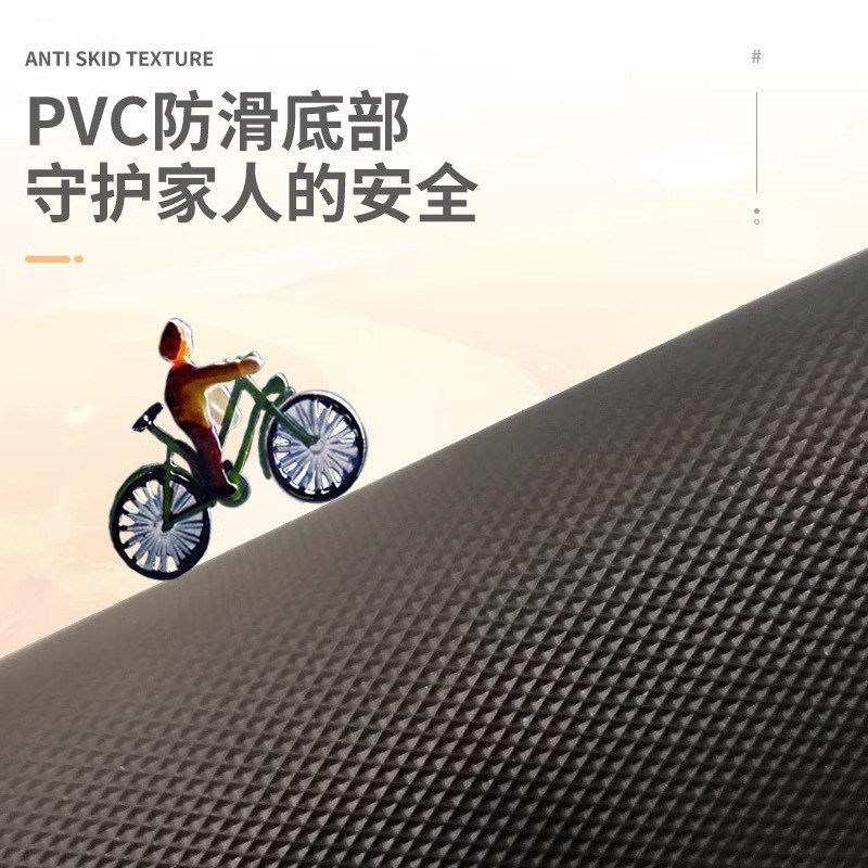 入户门地垫丝圈i防滑可裁剪脚垫美容院进门地毯服装店门口店铺门
