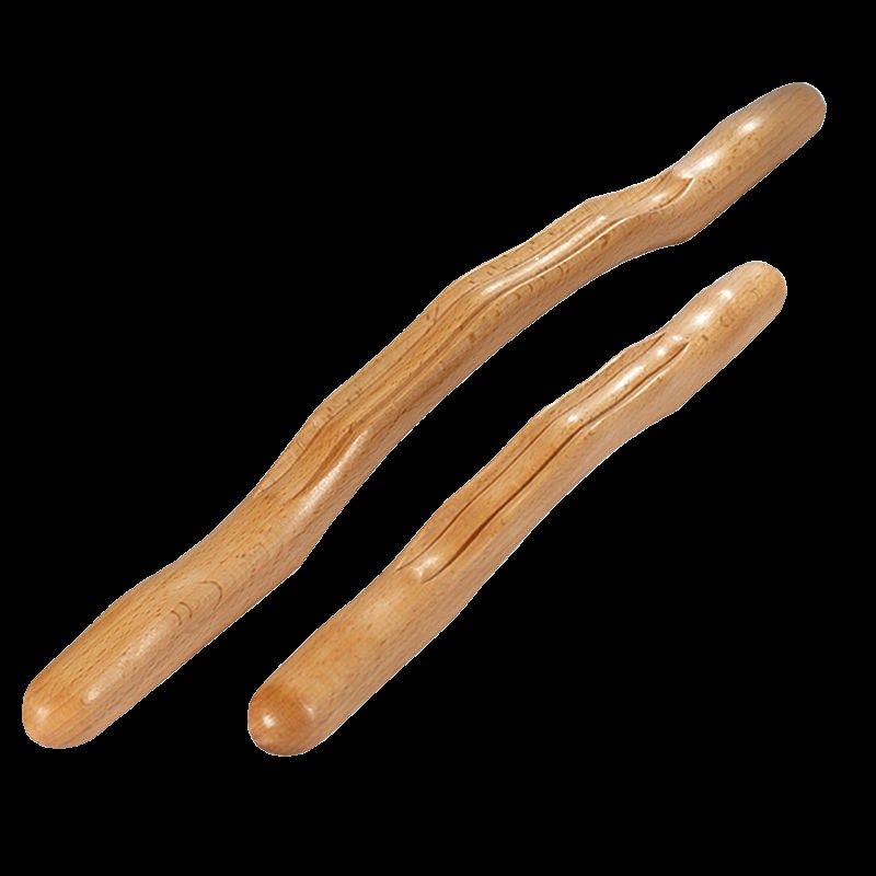 纯实木经络擀筋棒碳化通用按摩经络疏通棒L美容院养生全身颈椎刮,个人护理/保健/按摩器材,按摩穴位棒,淘宝优惠券,粉丝福利购,淘宝优惠卷