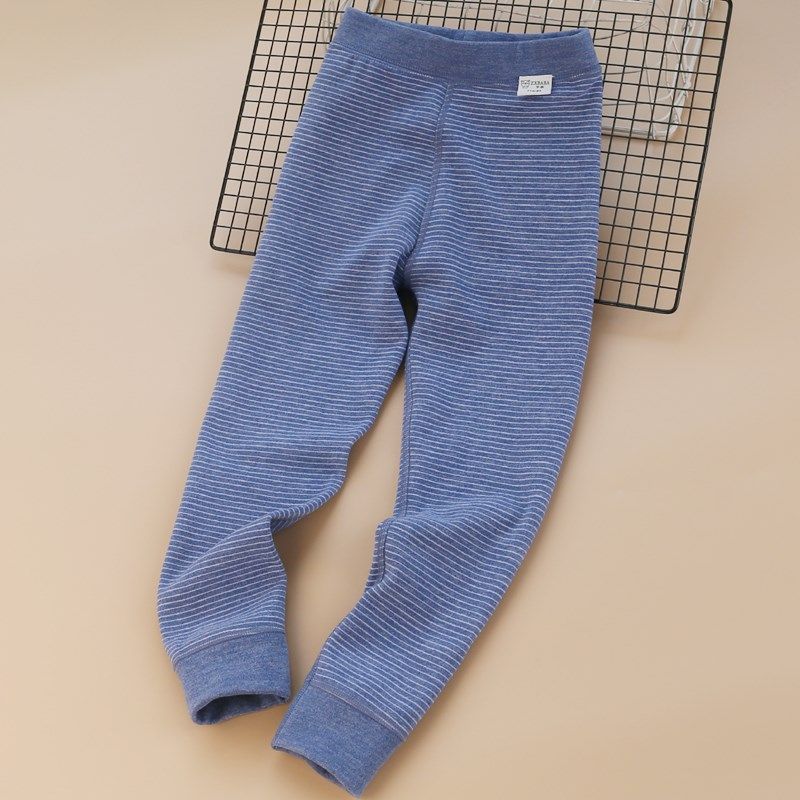 儿童蚕丝羊毛德绒秋裤宝宝厚棉毛裤女童保暖裤P中大男童内穿线裤,童装/婴儿装/亲子装,保暖裤,淘宝优惠券,粉丝福利购,淘宝优惠卷