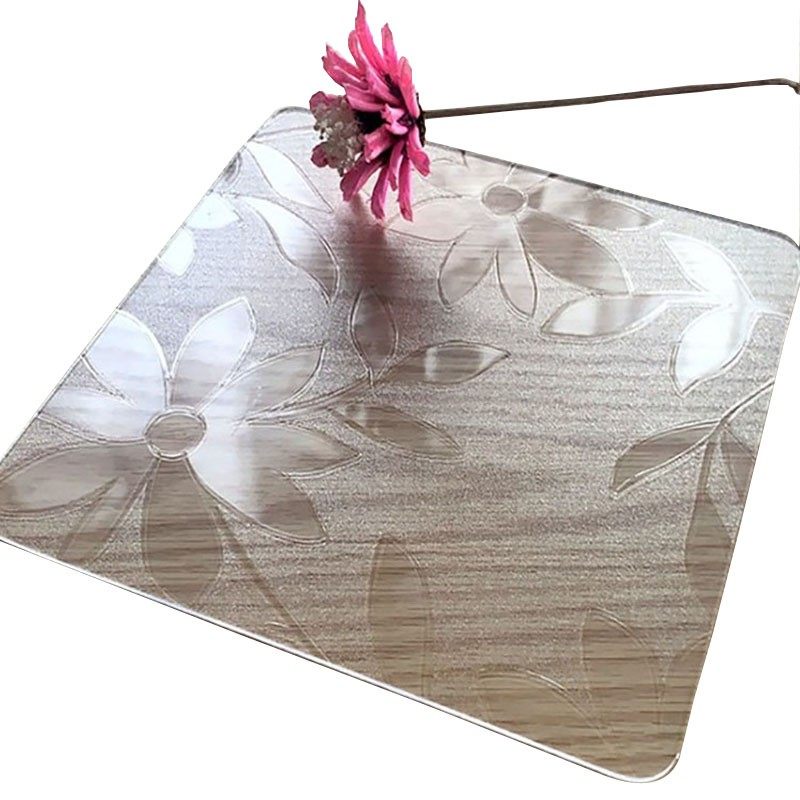 透明软玻璃隔热垫杯垫免洗中式托A盘茶具餐盘欧式pvc防烫书桌垫,居家布艺,餐垫,淘宝优惠券,粉丝福利购,淘宝优惠卷