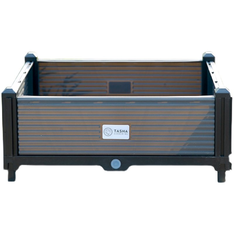 塔莎的花园  种植箱种菜神器塑料花盆I阳台楼顶蔬菜种植箱长方形,鲜花速递/花卉仿真/绿植园艺,花盆,淘宝优惠券,粉丝福利购,淘宝优惠卷