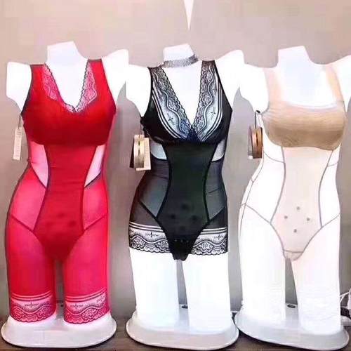 包邮内衣模特 灯光模特 内衣模特 半身女模特 展示文胸道具展示架