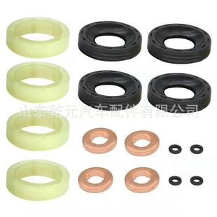 198185 喷油嘴密封圈套件 喷油器修理包 1982A0