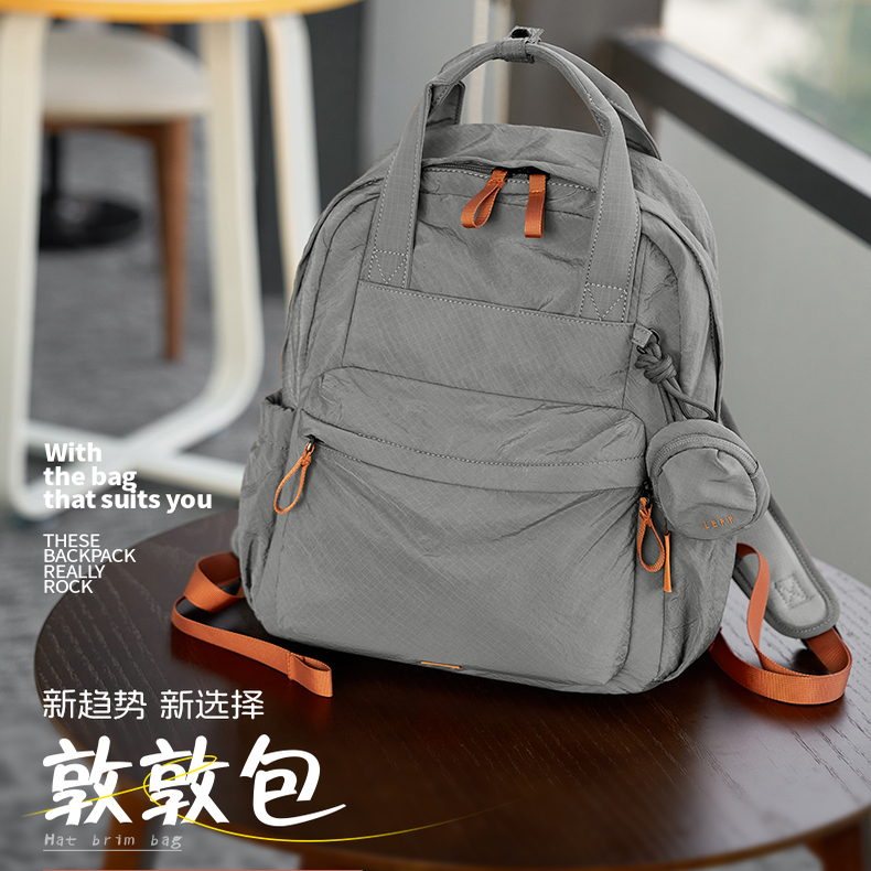 可拆卸耳机包技能装耳机也能当挂饰