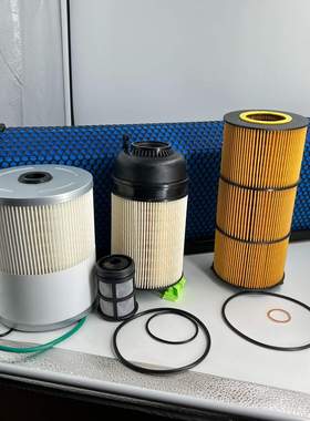 AF27879 FS19915 PF9908 P551005 33364800 P610260工程机械滤芯