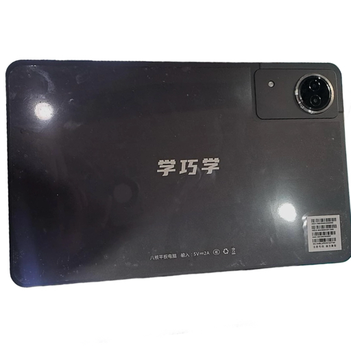 适用学巧学新款平板电脑外屏 显示屏 屏幕总成盖板一体屏