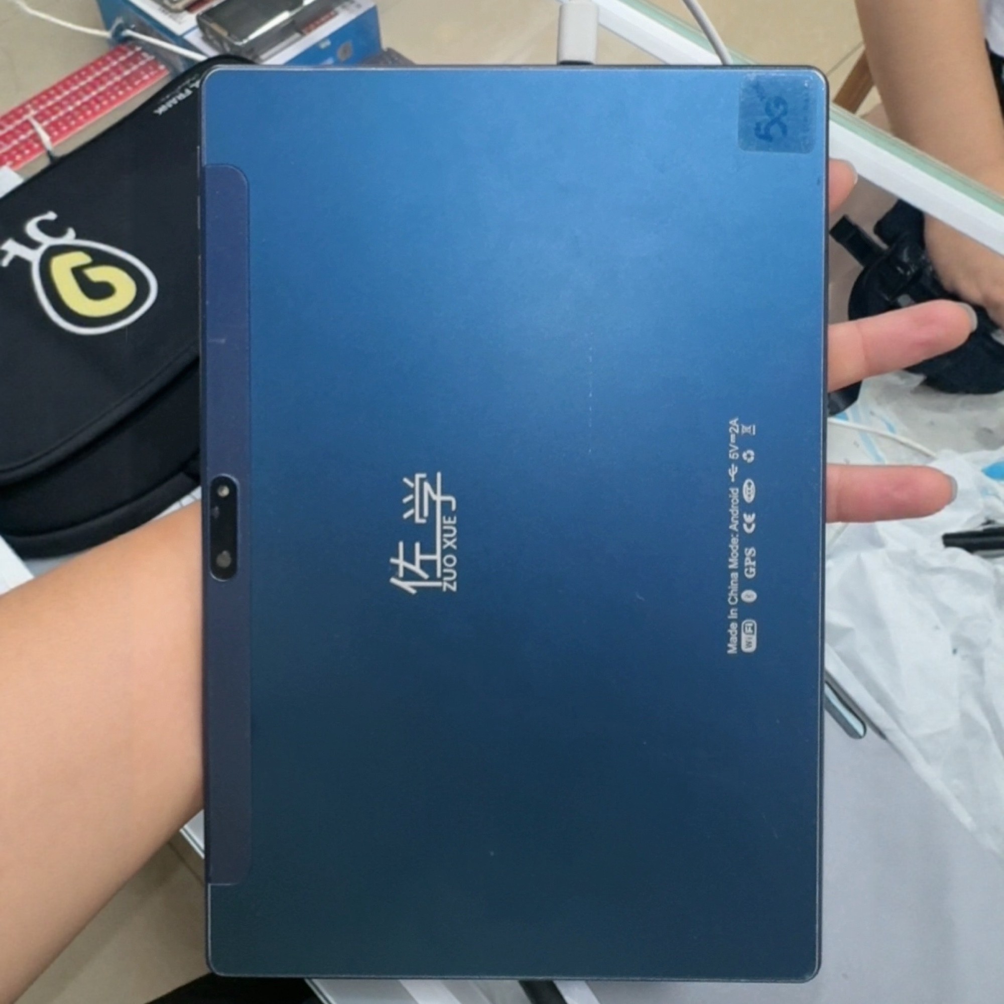 ANGS-CTP-101756 A0触摸屏佐学5G平板电脑FPC101756D0 外手写屏幕,3C数码配件,平板电脑零部件,淘宝优惠券,粉丝福利购,淘宝优惠卷